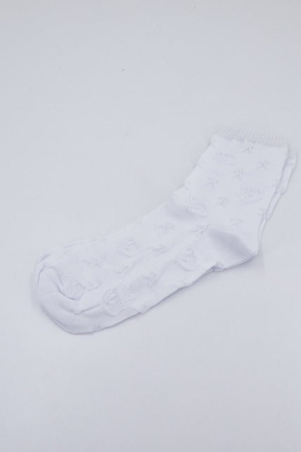 CHIARA FERRAGNI LOGOMANIA ALLOVER en color BLANCO  (2)