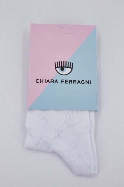 CHIARA FERRAGNI LOGOMANIA ALLOVER en color BLANCO  (1)