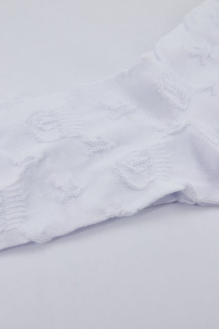 CHIARA FERRAGNI LOGOMANIA ALLOVER en color BLANCO  (4)