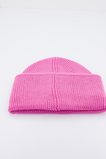 CHIARA FERRAGNI EYE/STAR SILICON PATCH WOOL en color ROSA  (3)
