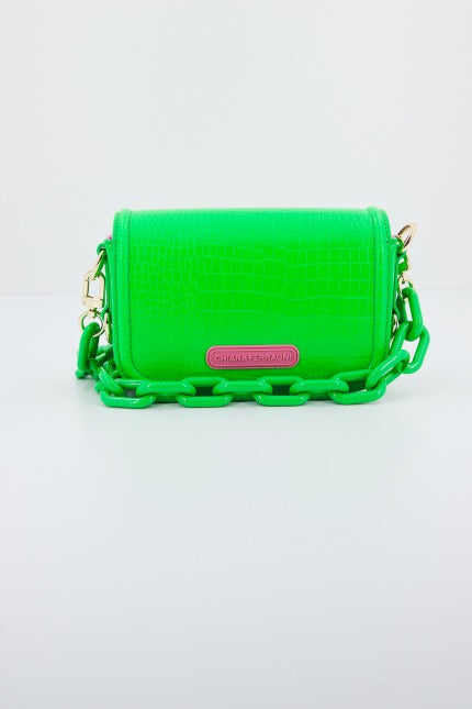 CHIARA FERRAGNI SBBA ZS en color VERDE  (3)