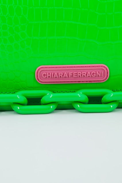 CHIARA FERRAGNI SBBA ZS en color VERDE  (4)