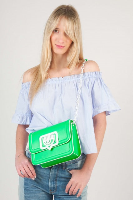 CHIARA FERRAGNI SBBB ZS  en color VERDE  (5)