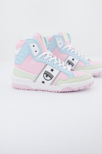 CHIARA FERRAGNI CF- HIGH en color MULTICOLOR  (1)