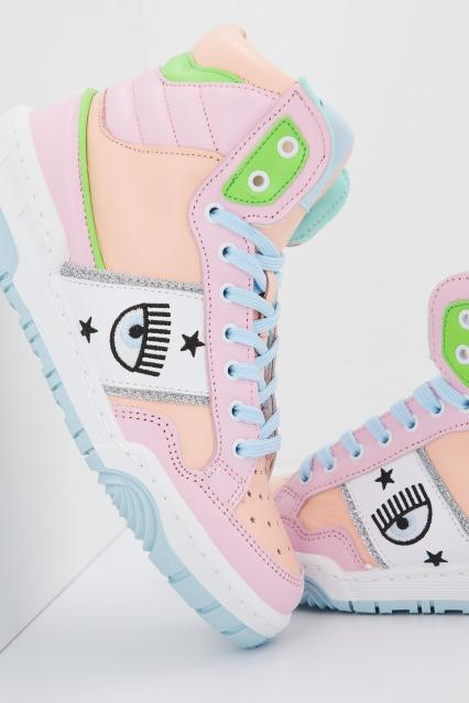 CHIARA FERRAGNI CF- HIGH en color MULTICOLOR  (2)