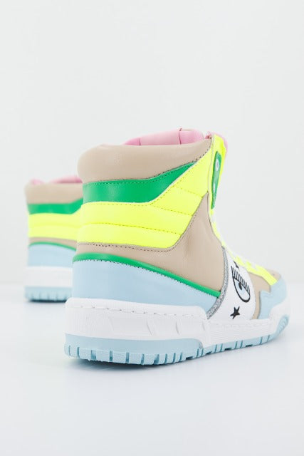 CHIARA FERRAGNI CF- HIGH en color BEIS  (4)