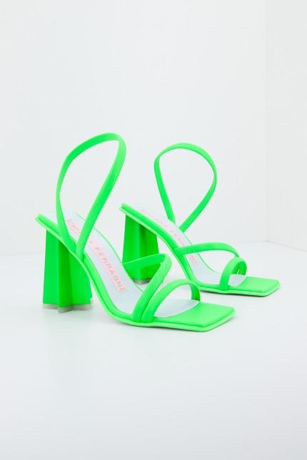 CHIARA FERRAGNI ANDROMEDA  en color VERDE  (1)