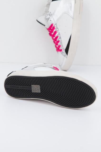 CRIME LONDON  SK DELUXE MID en color BLANCO  (3)