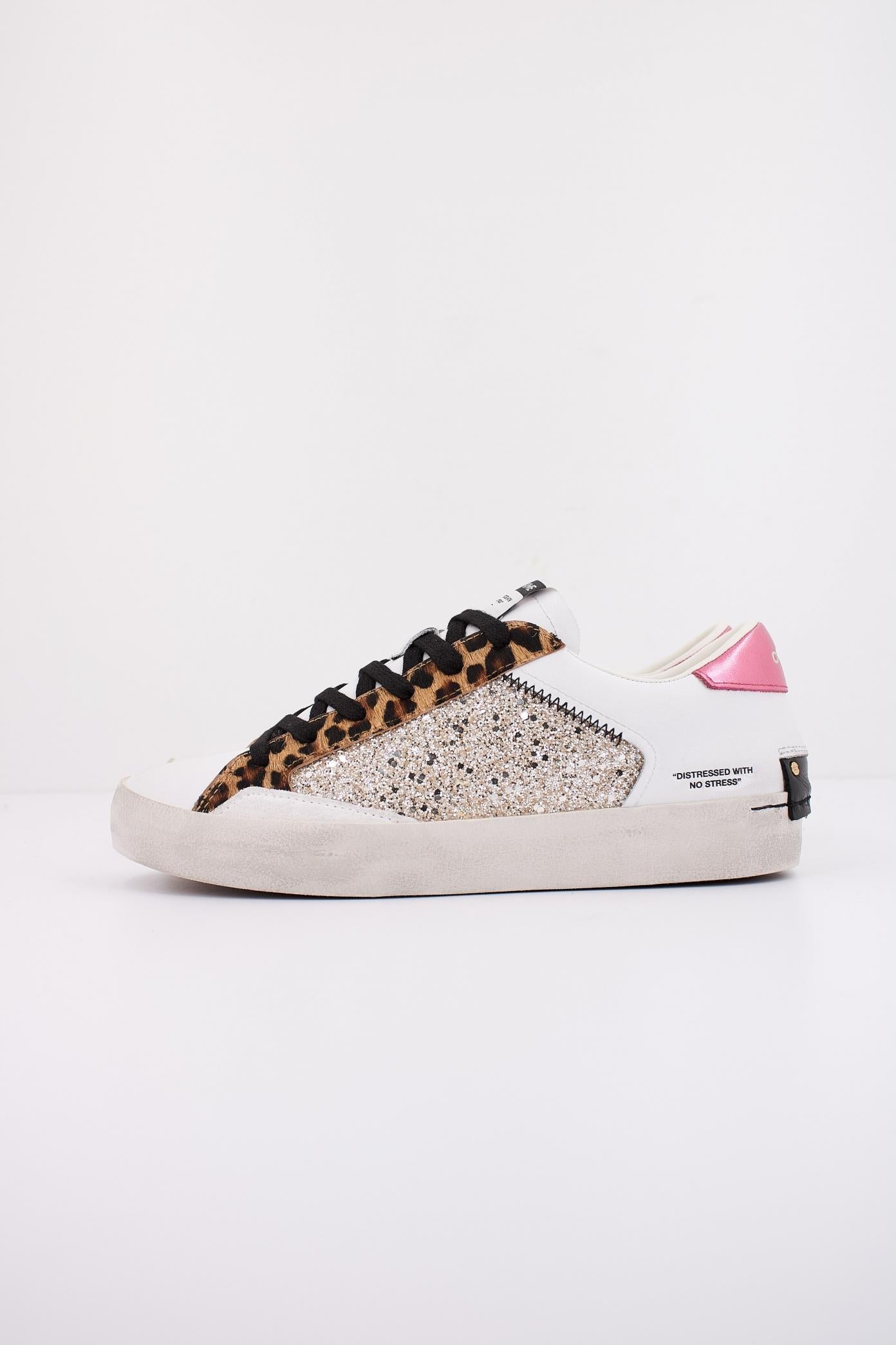 CRIME LONDON DISTRESSED en color BLANCO  (1)