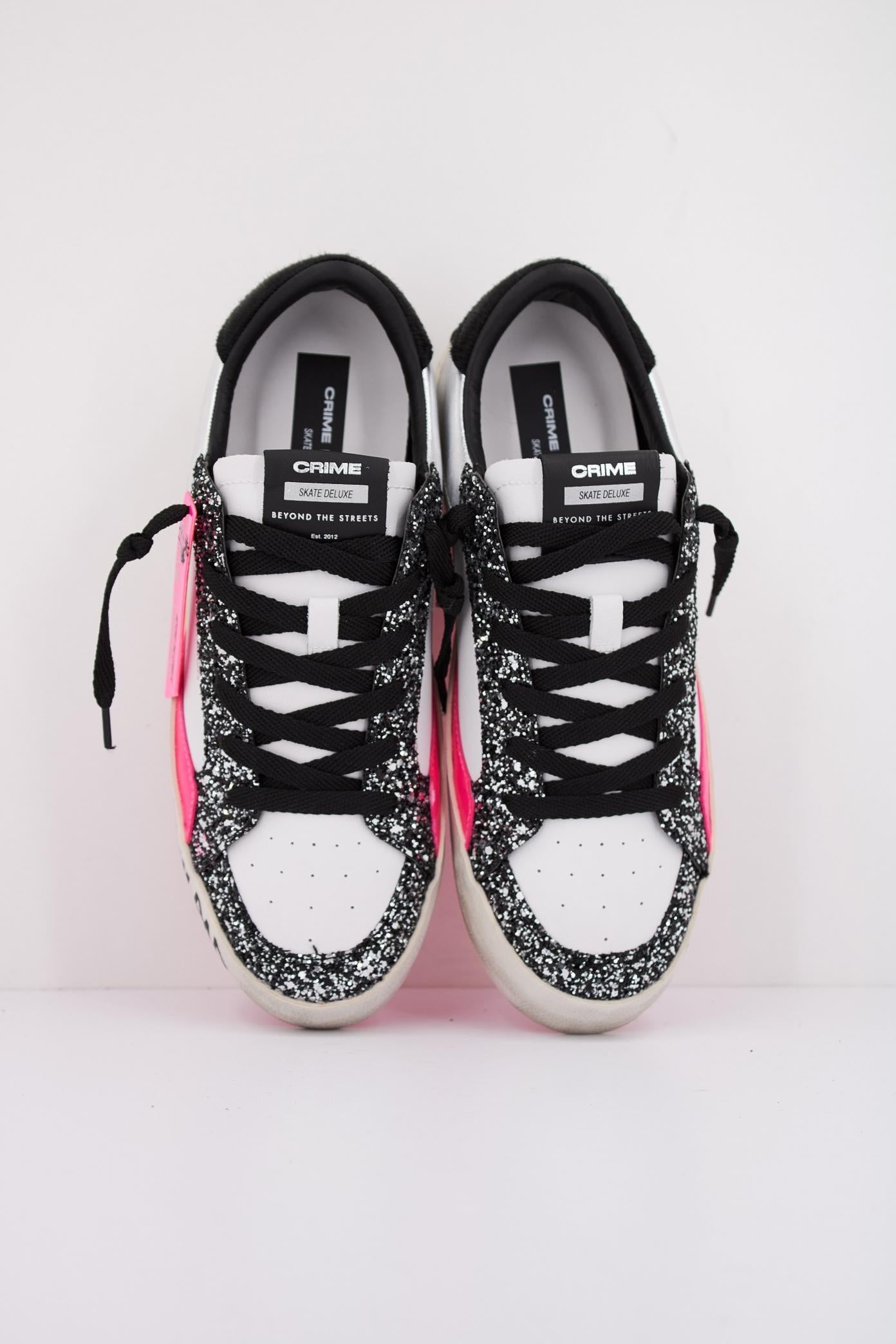 CRIME LONDON  SK DELUXE en color ANIMAL PRINT  (3)