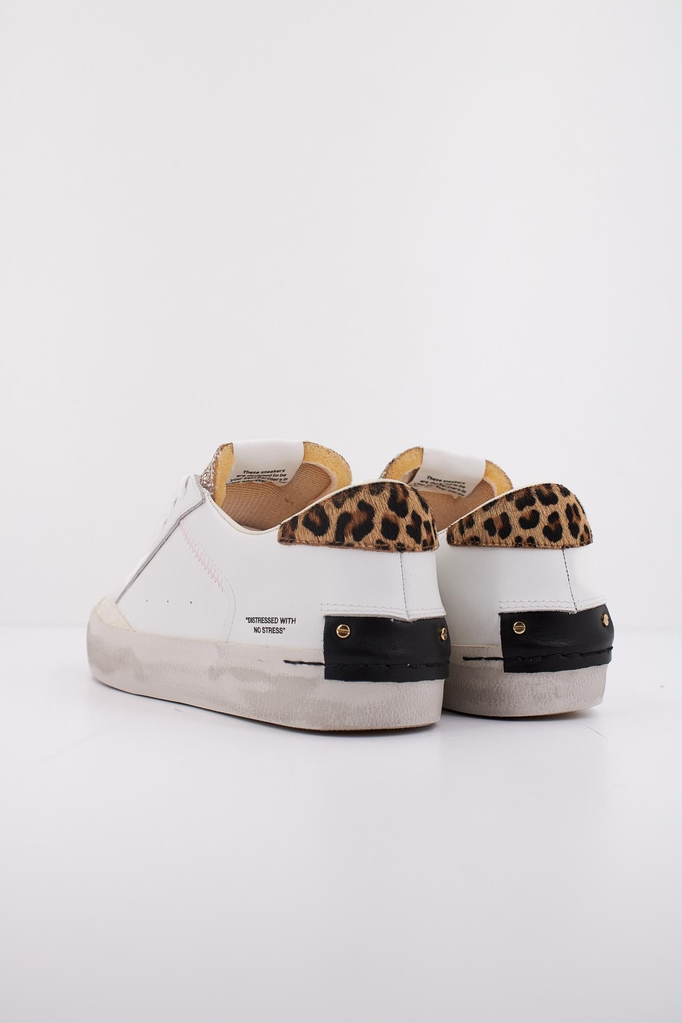 CRIME LONDON DISTRESSED en color BLANCO  (4)