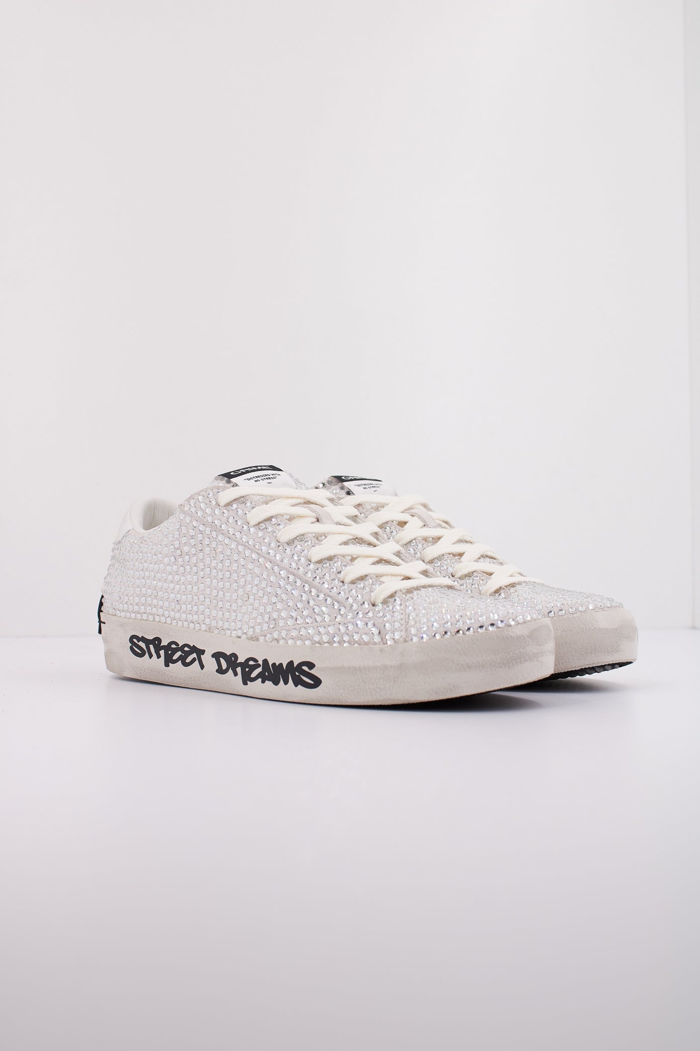 CRIME LONDON DISTRESSED en color BLANCO  (2)