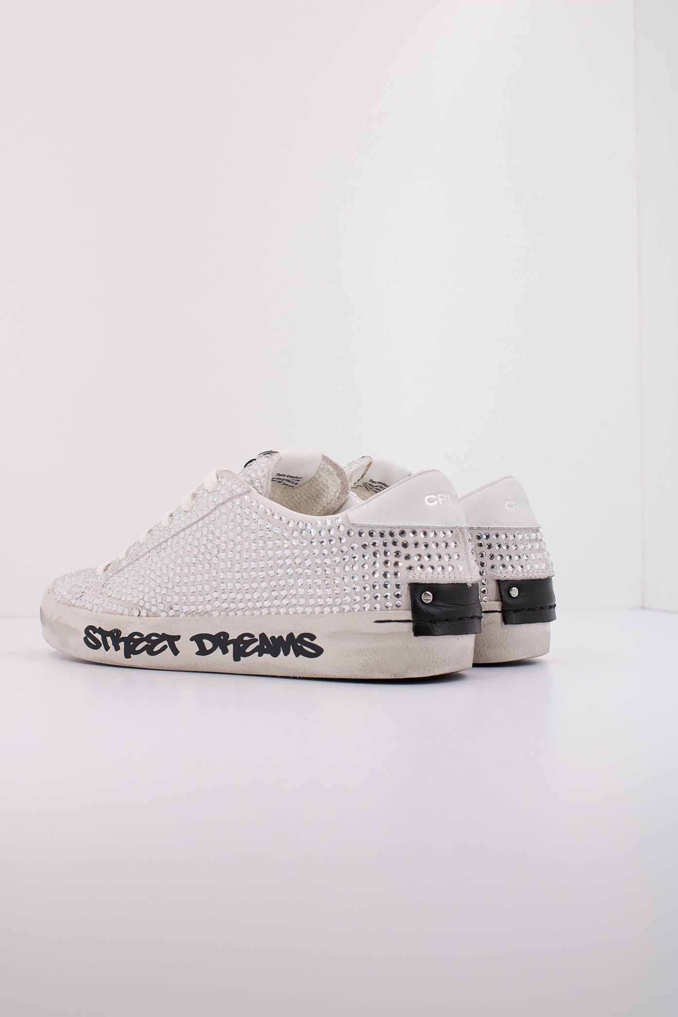 CRIME LONDON DISTRESSED en color BLANCO  (4)
