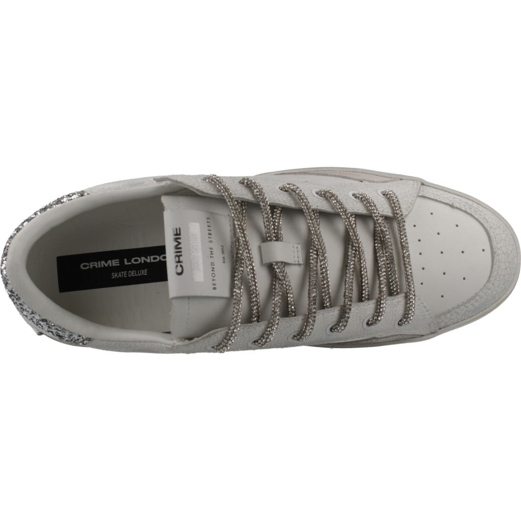 CRIME LONDON PPB en color BLANCO  (7)