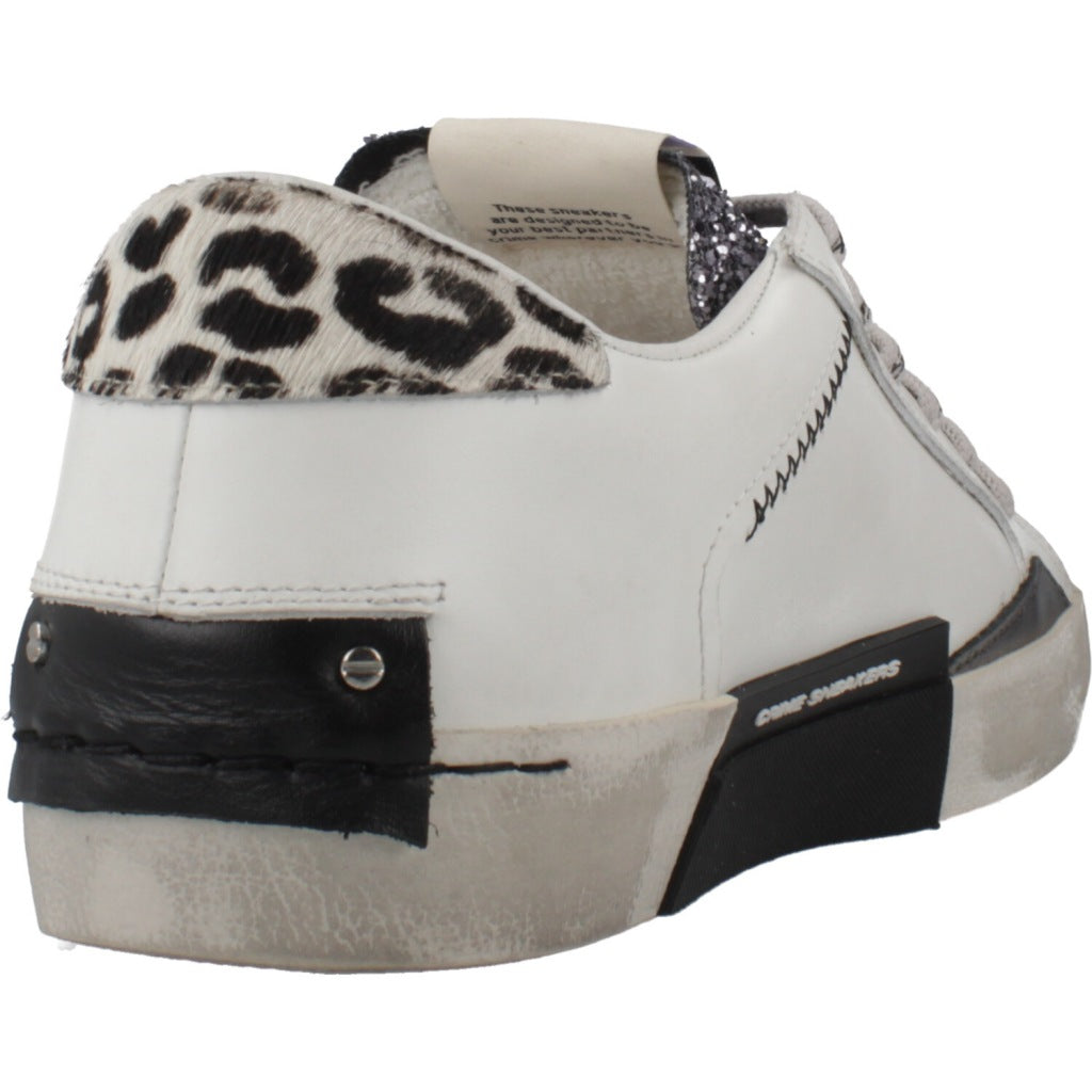 CRIME LONDON DISTRESSED en color BLANCO  (3)