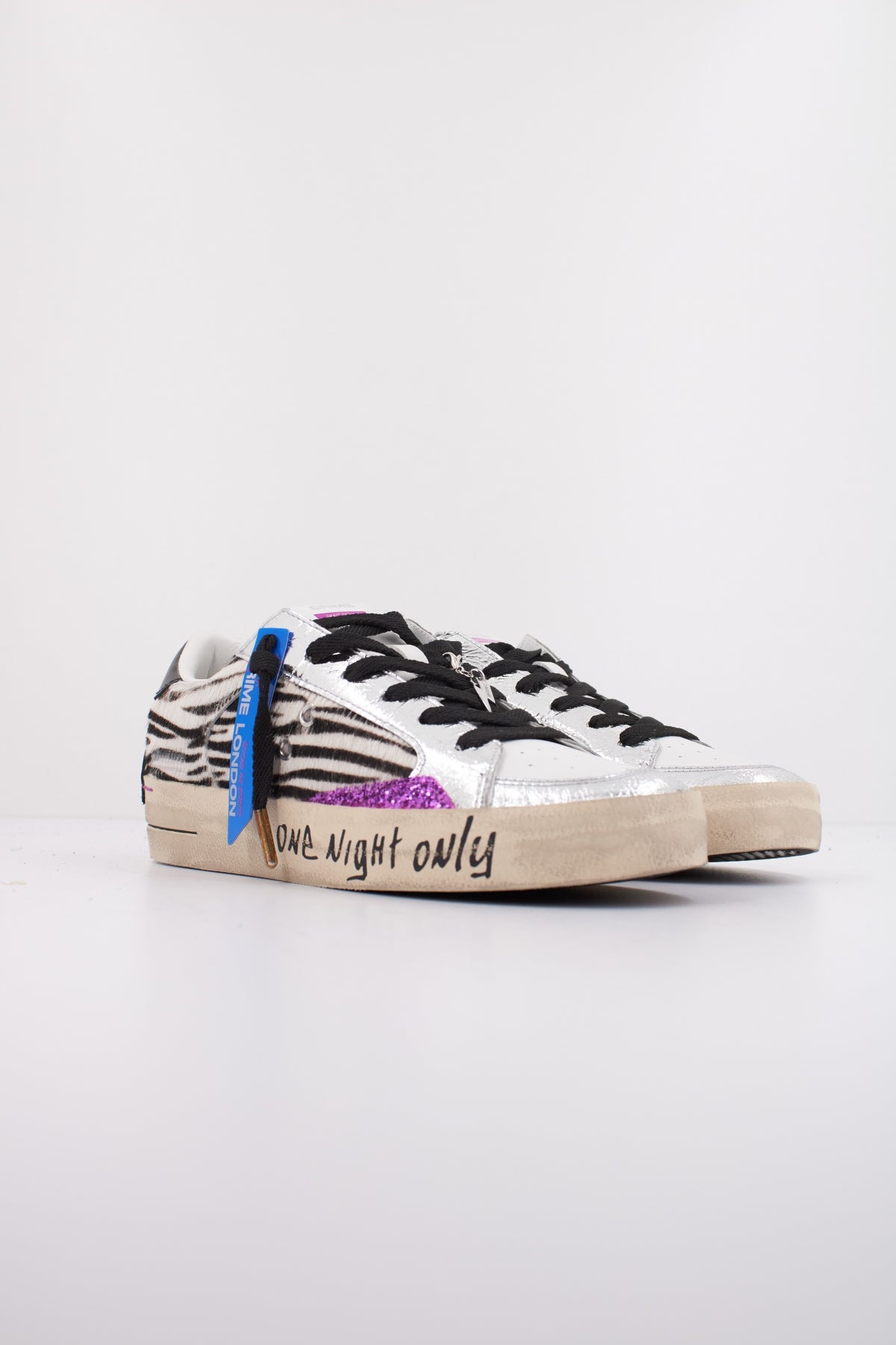 CRIME LONDON SK DELUXE en color ANIMAL PRINT  (2)