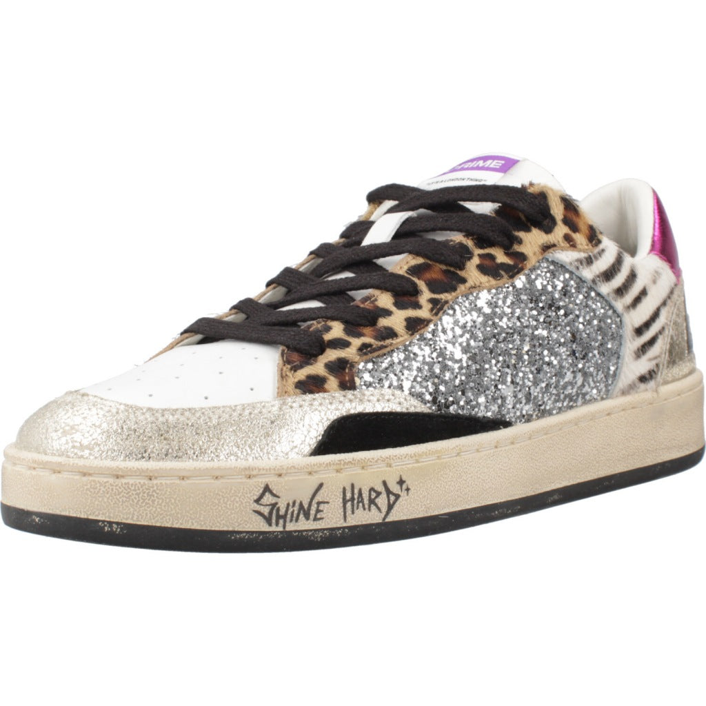 CRIME LONDON CHELSEA en color ANIMAL PRINT  (1)