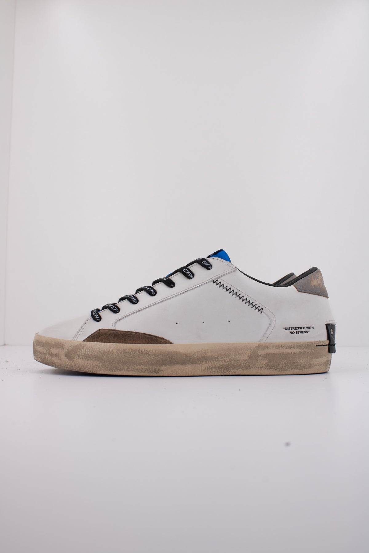 CRIME LONDON DISTRESSED en color BLANCO  (1)