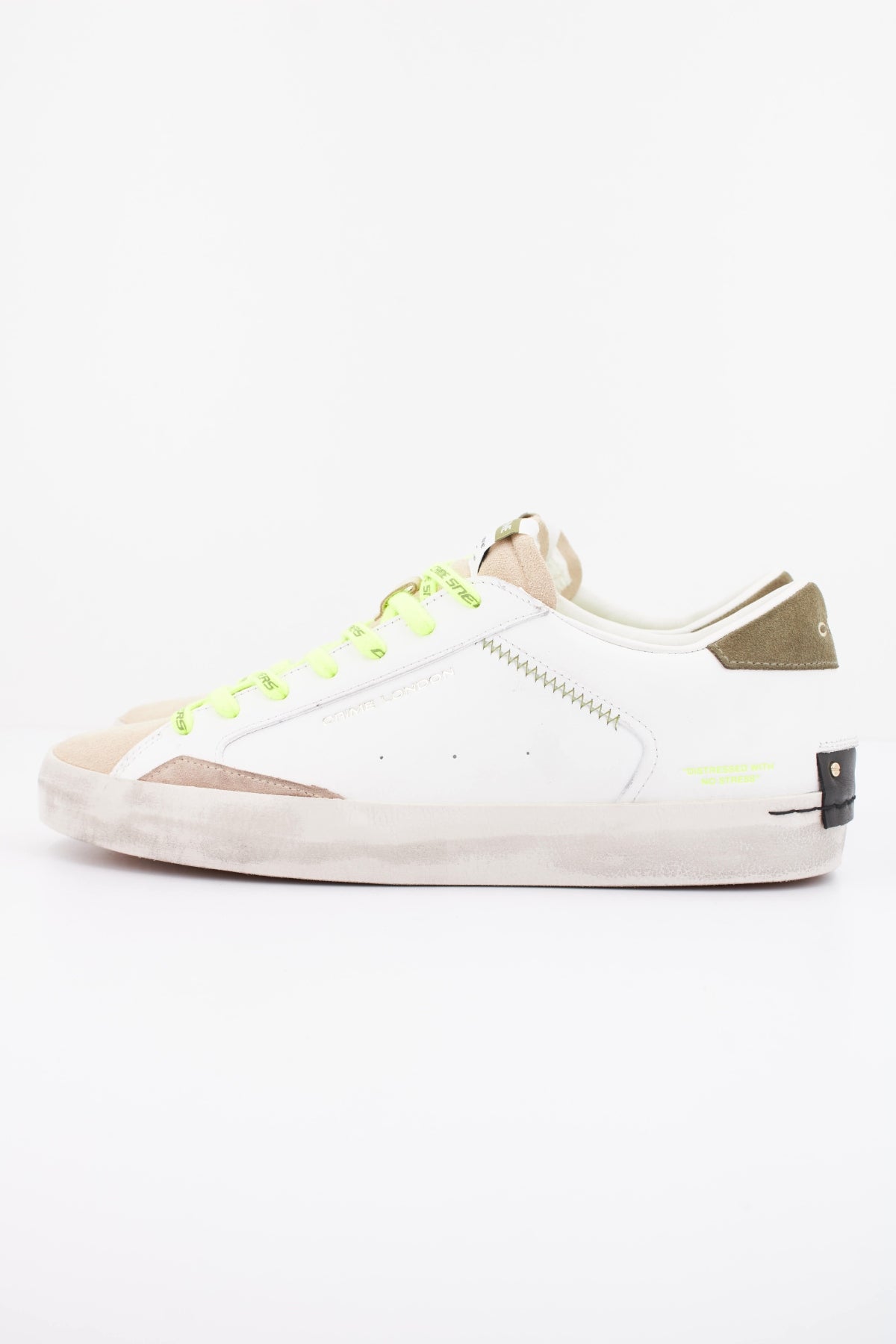 CRIME LONDON DISTRESSED LO en color BLANCO  (1)
