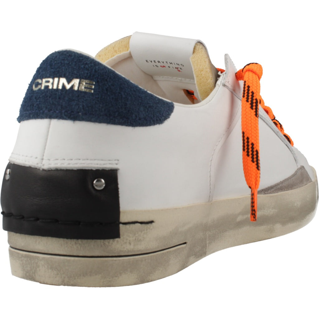 CRIME LONDON SK DELUXE en color BLANCO  (3)