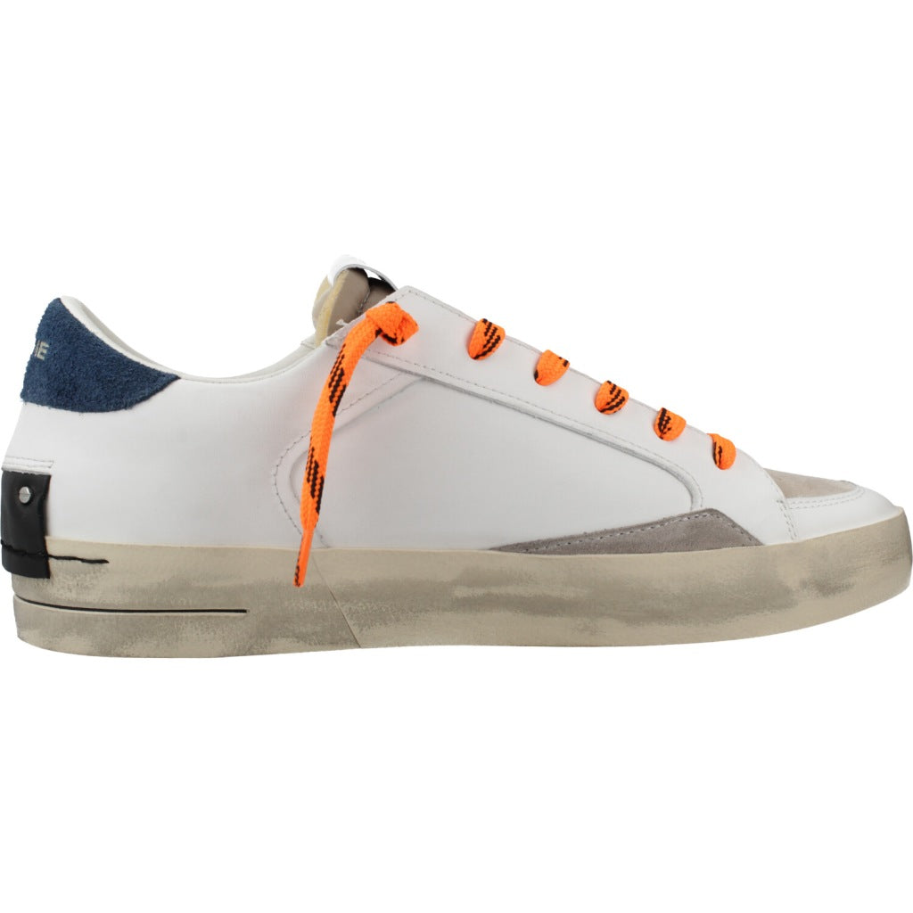 CRIME LONDON SK DELUXE en color BLANCO  (4)