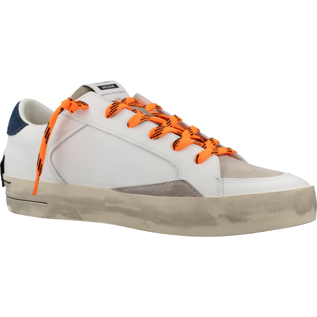 CRIME LONDON SK DELUXE en color BLANCO  (5)