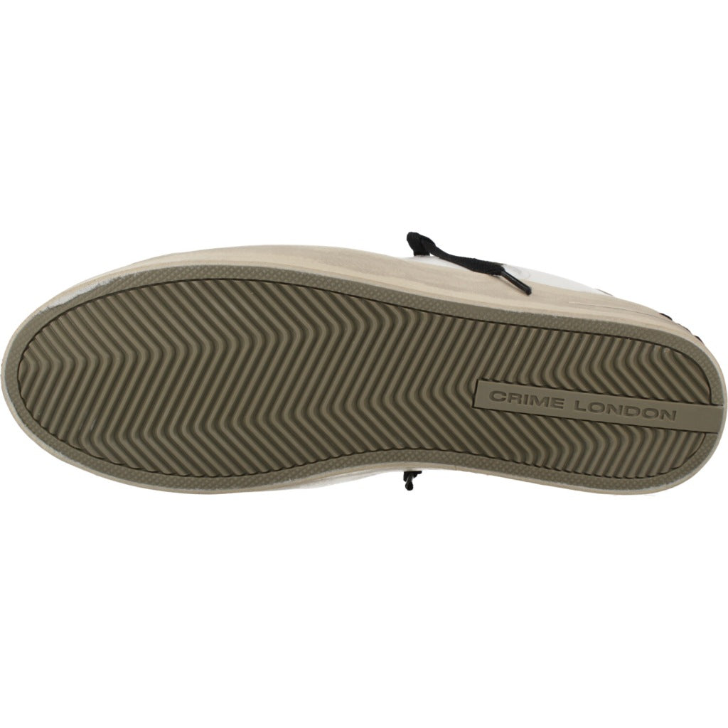 CRIME LONDON SK DELUXE en color BLANCO  (6)