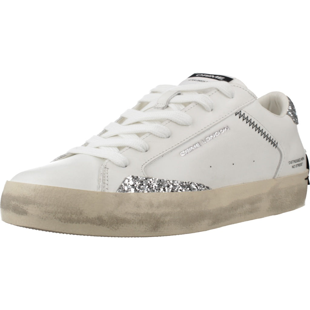 CRIME LONDON DISTRESSED en color BLANCO  (1)