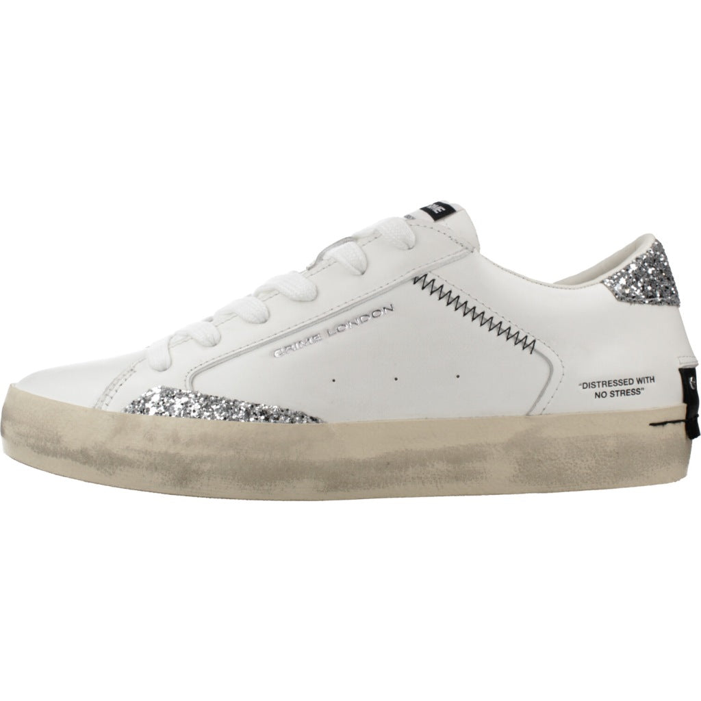 CRIME LONDON DISTRESSED en color BLANCO  (2)