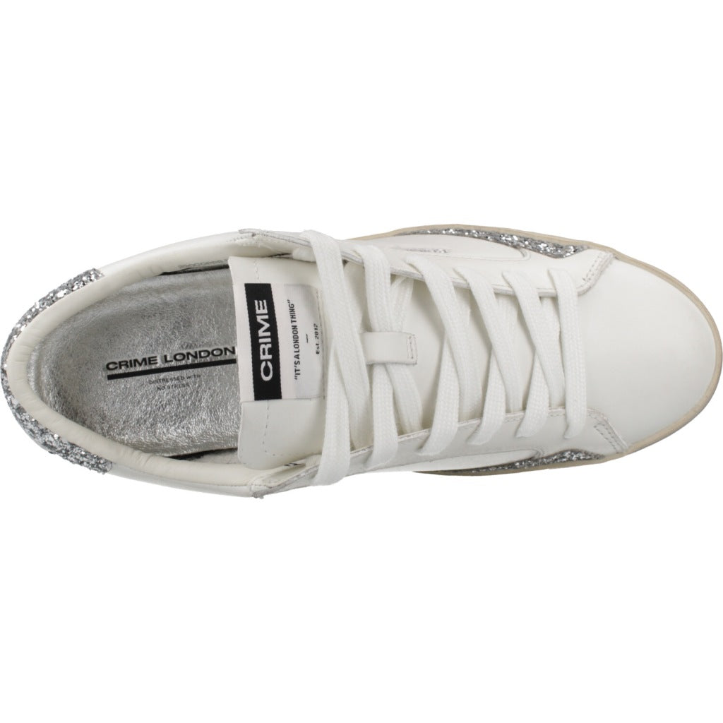 CRIME LONDON DISTRESSED en color BLANCO  (7)