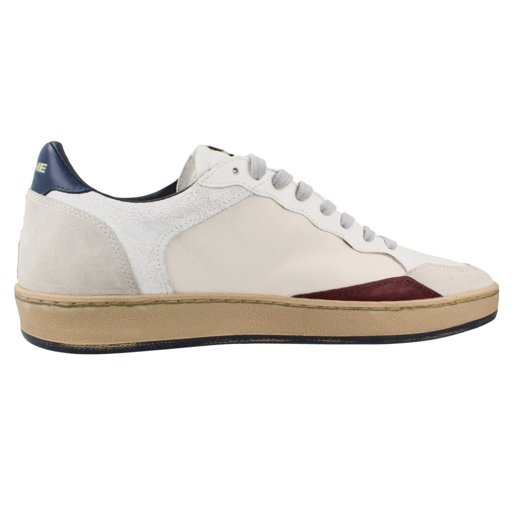 CRIME LONDON AAB DEPORTIVO CHELSEA en color BLANCO  (4)