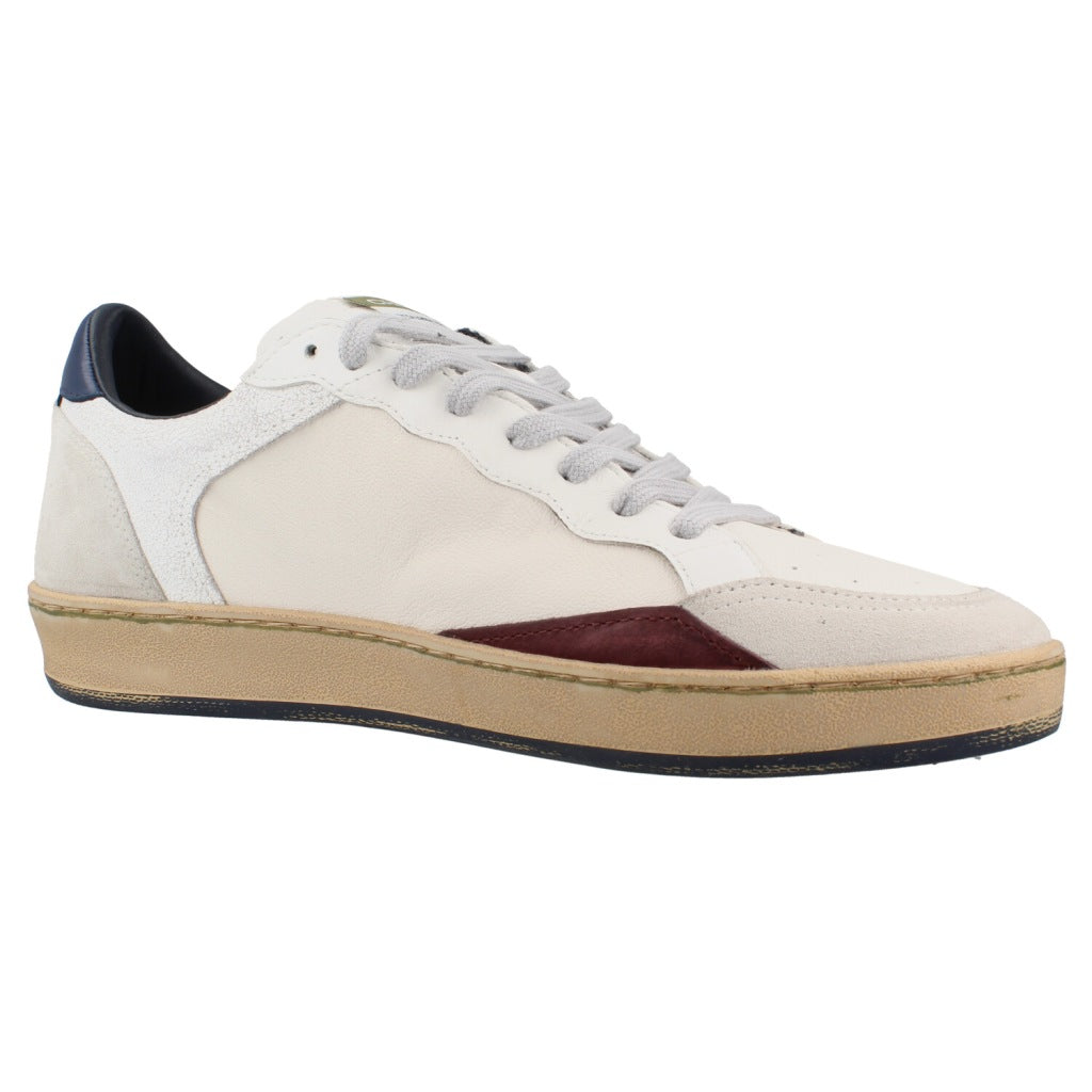 CRIME LONDON AAB DEPORTIVO CHELSEA en color BLANCO  (5)
