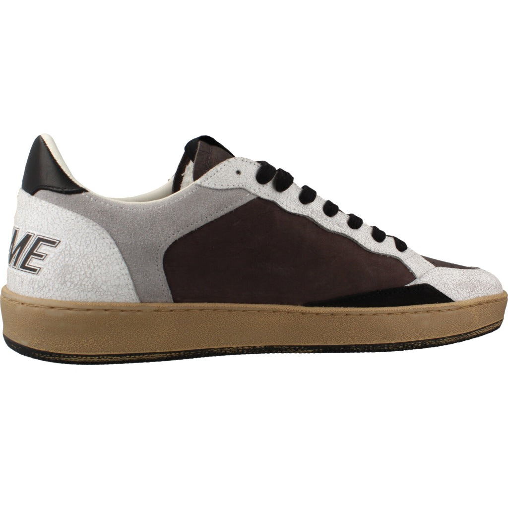 CRIME LONDON AAB DEPORTIVO CHELSEA en color GRIS  (4)