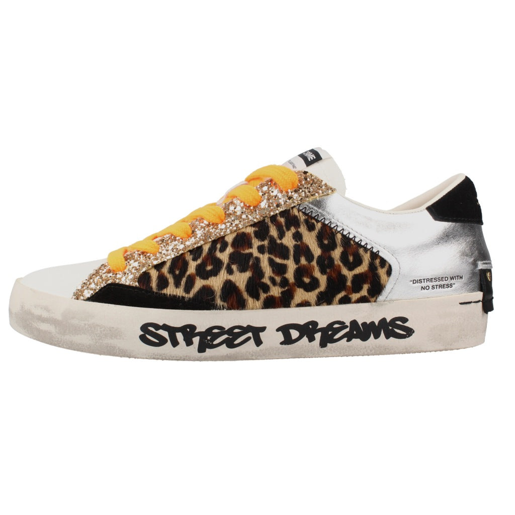 CRIME LONDON AAB DEPORTIVO DISTRESSED en color ANIMAL PRINT  (2)