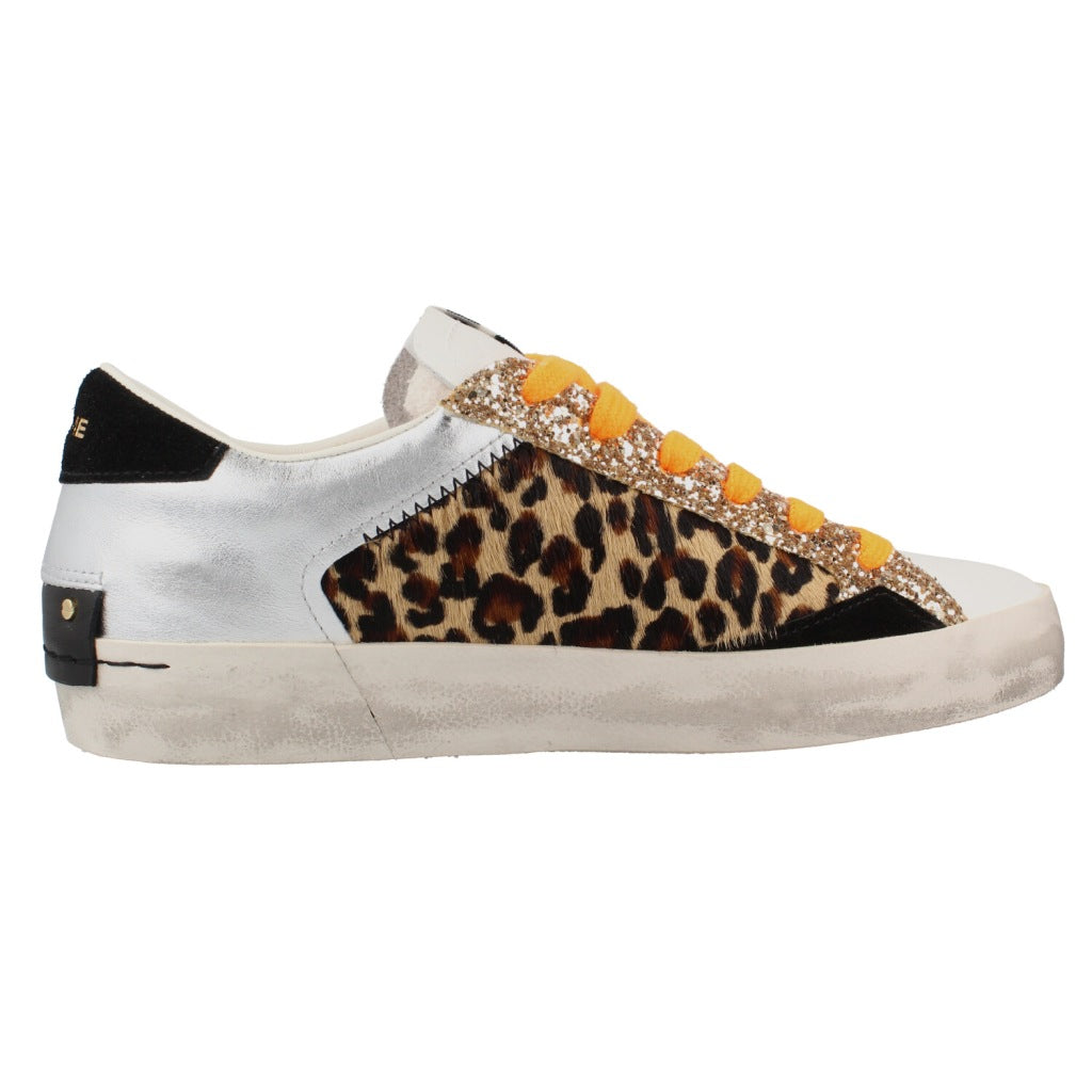 CRIME LONDON AAB DEPORTIVO DISTRESSED en color ANIMAL PRINT  (4)