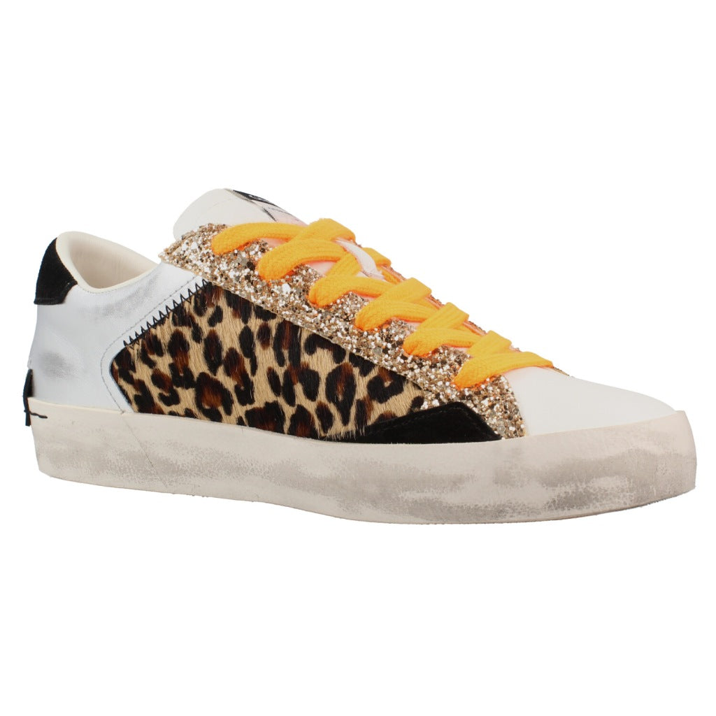 CRIME LONDON AAB DEPORTIVO DISTRESSED en color ANIMAL PRINT  (5)