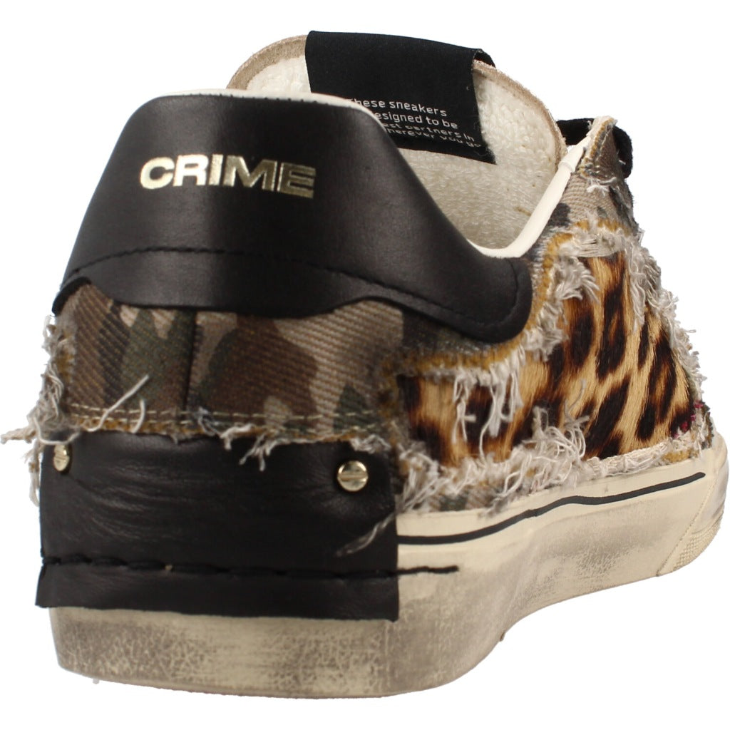 CRIME LONDON AAB  en color ANIMAL PRINT  (3)