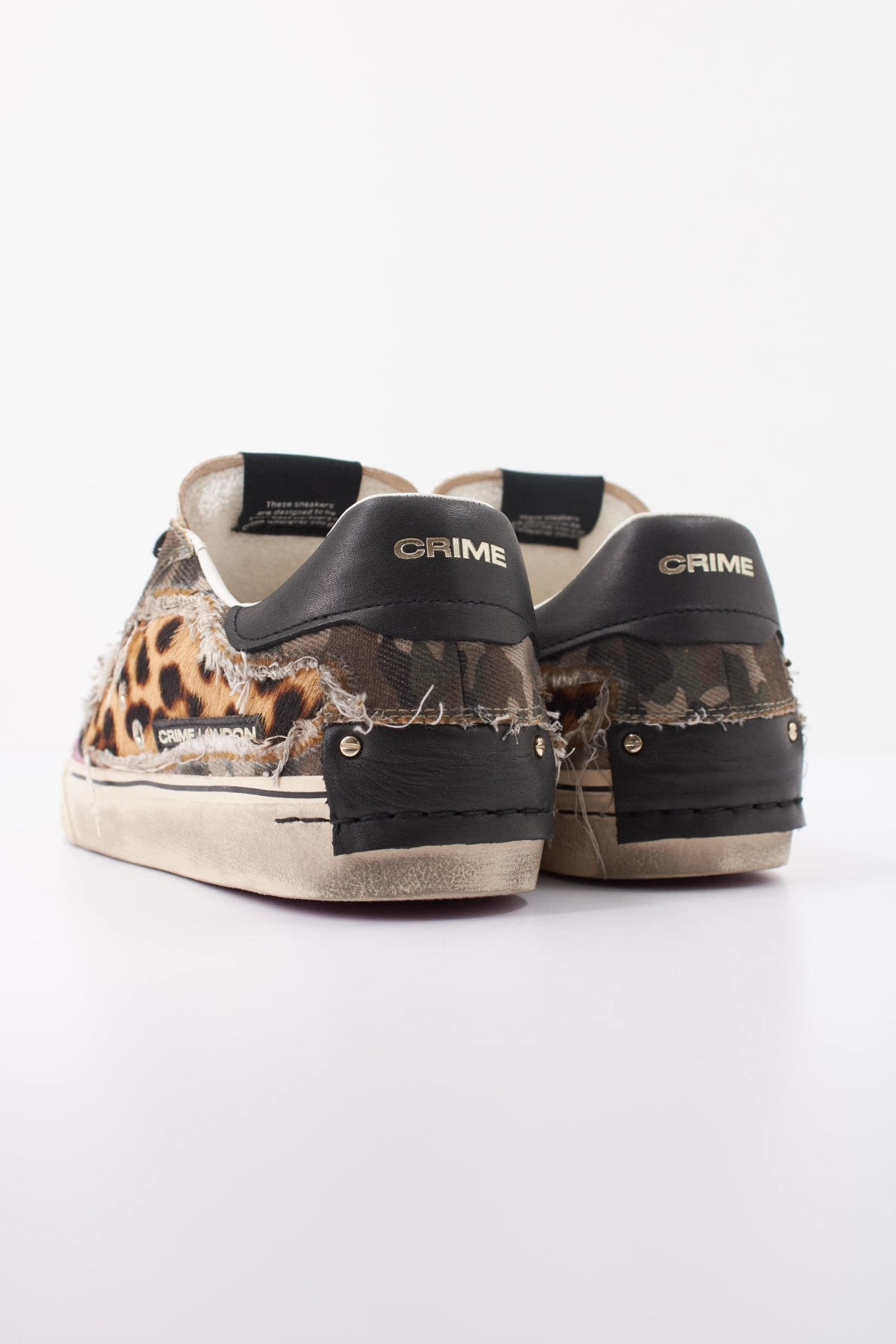 CRIME LONDON AAB  en color ANIMAL PRINT  (4)