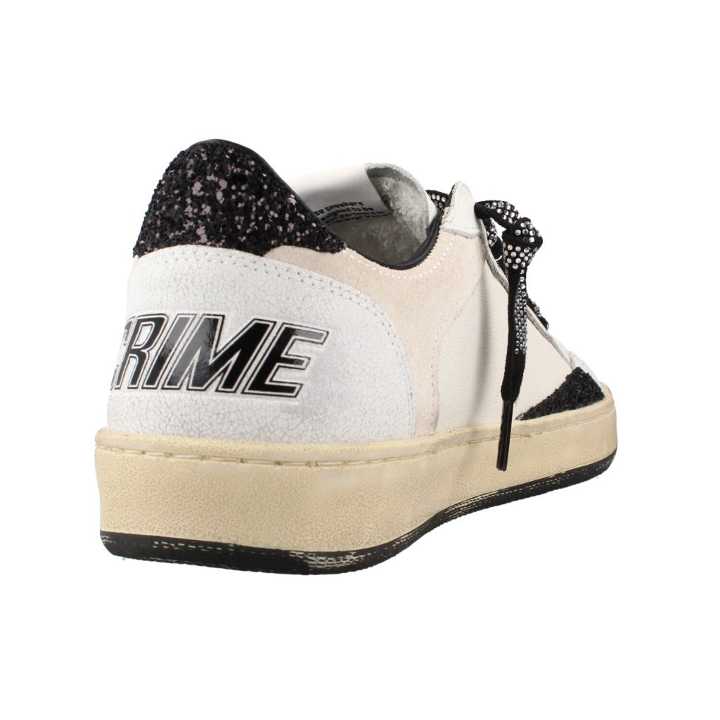 CRIME LONDON AAB DEPORTIVO CHELSEA en color BLANCO  (3)