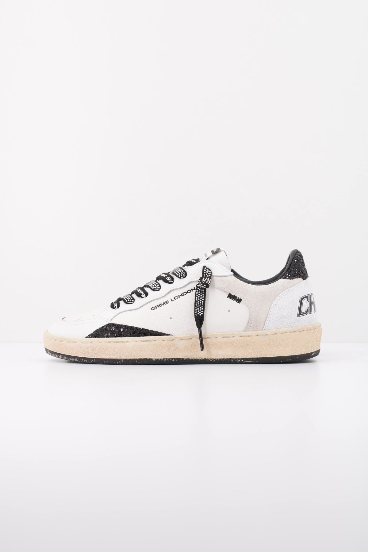 CRIME LONDON AAB DEPORTIVO CHELSEA en color BLANCO  (1)