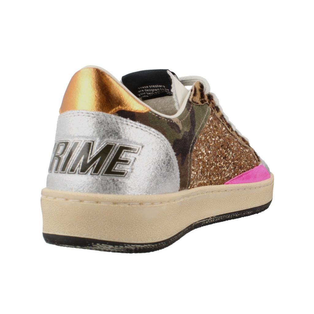 CRIME LONDON AAB DEPORTIVO CHELSEA en color MULTICOLOR  (3)