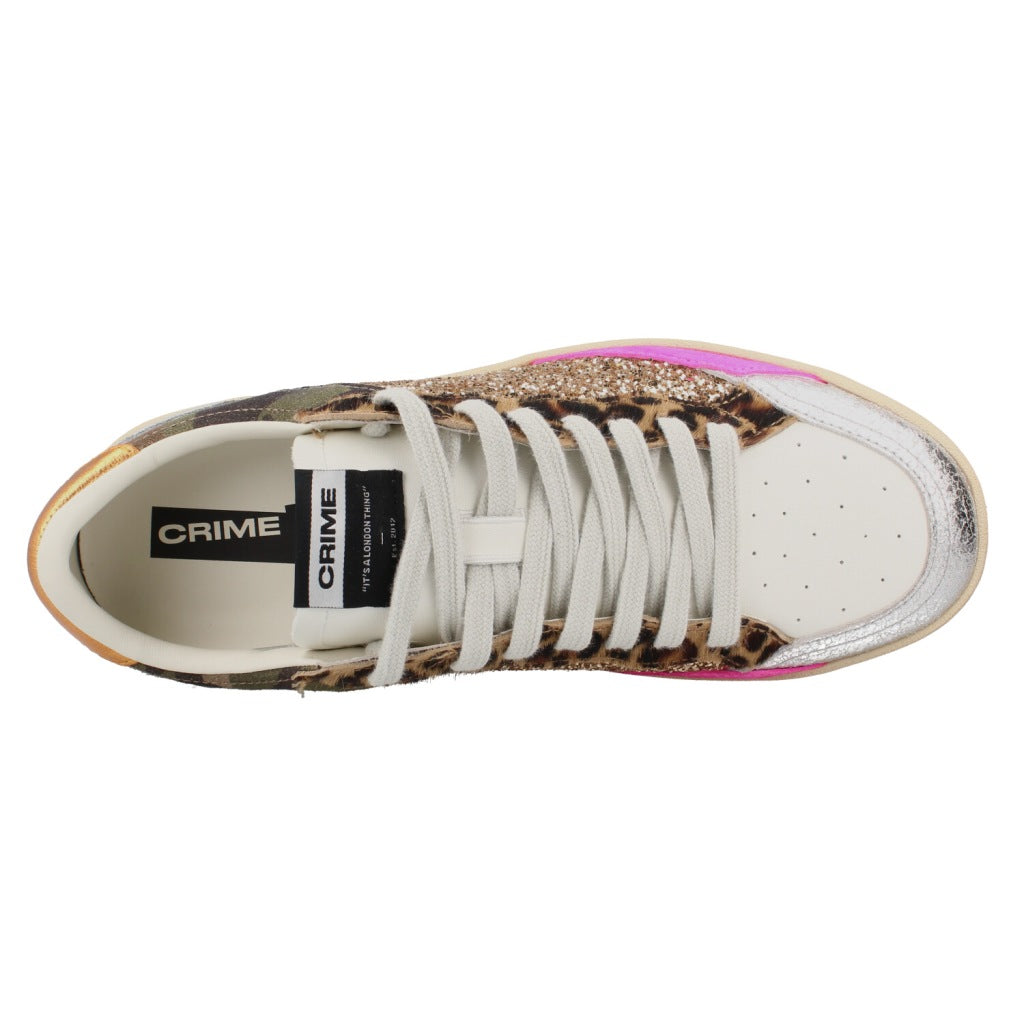 CRIME LONDON AAB DEPORTIVO CHELSEA en color MULTICOLOR  (6)