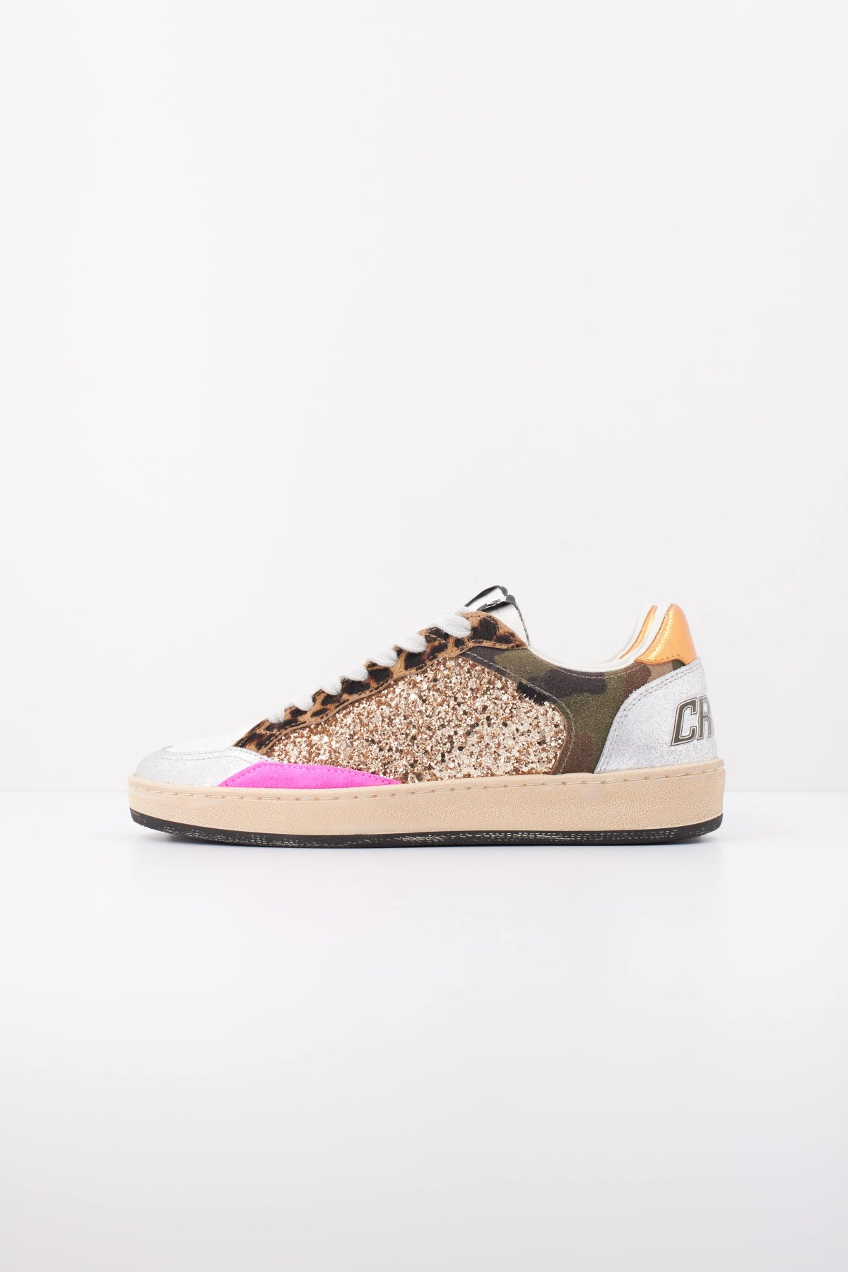 CRIME LONDON AAB DEPORTIVO CHELSEA en color MULTICOLOR  (1)