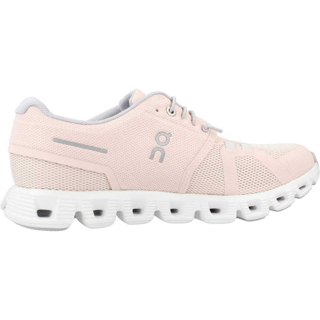 ON RUNNING CLOUD  en color ROSA  (4)