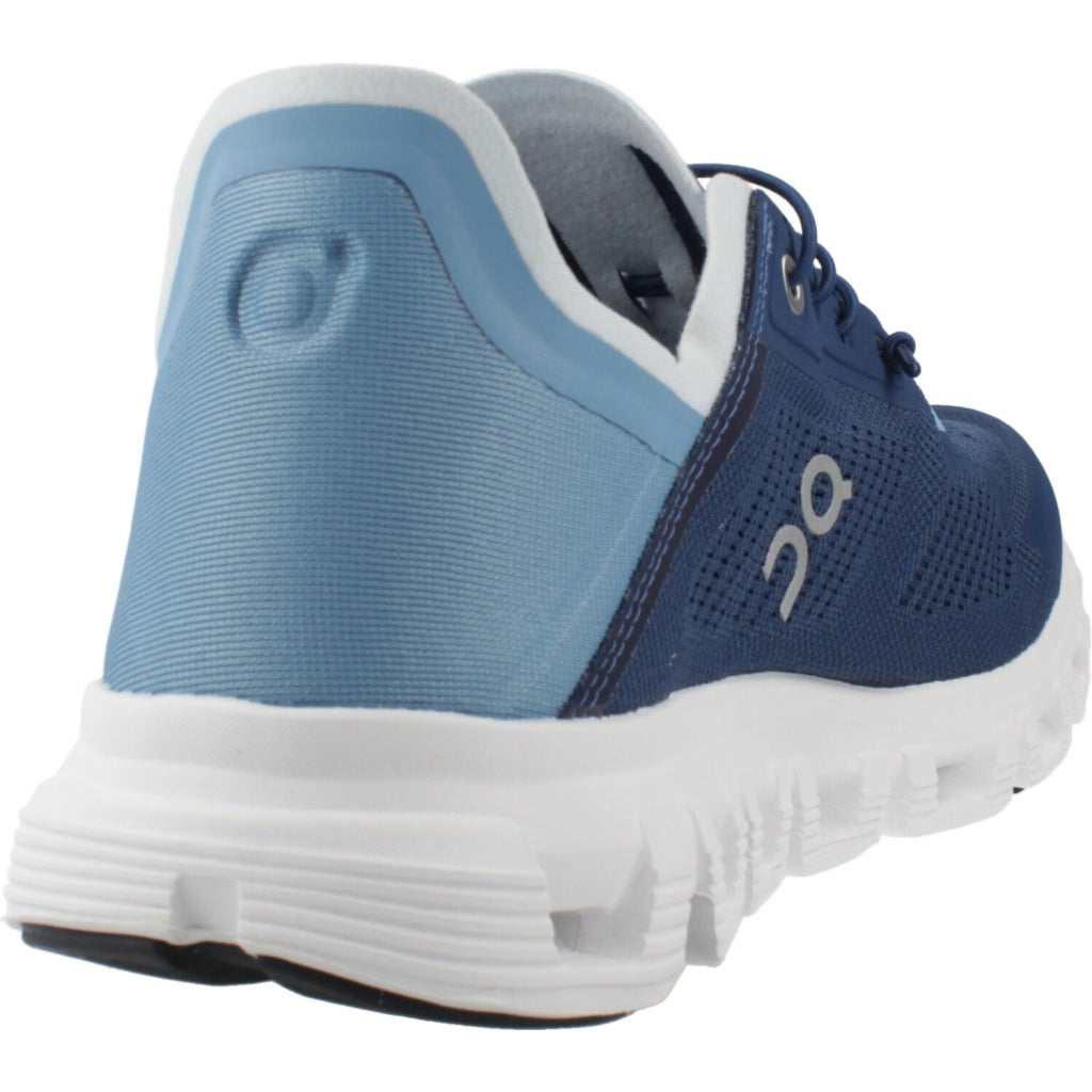 ON RUNNING CLOUD  COAST en color AZUL  (3)