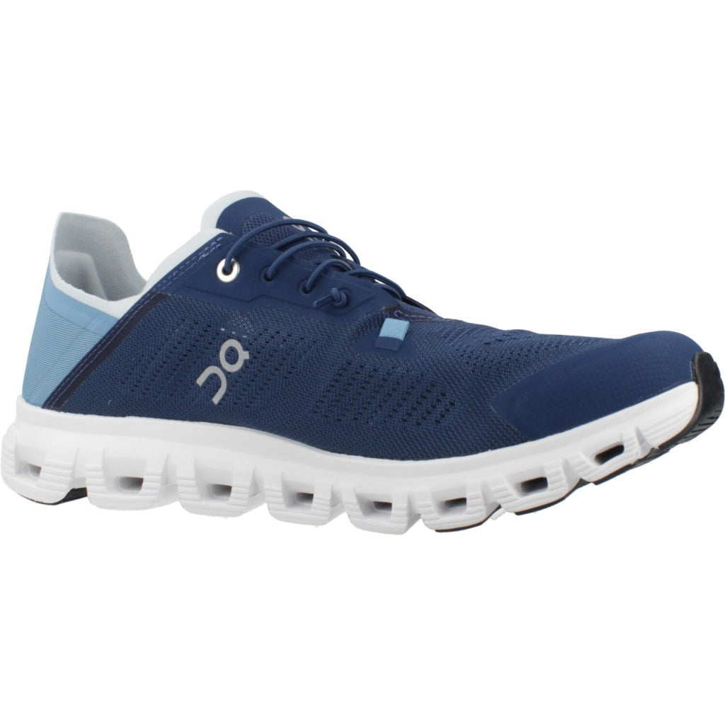 ON RUNNING CLOUD  COAST en color AZUL  (5)