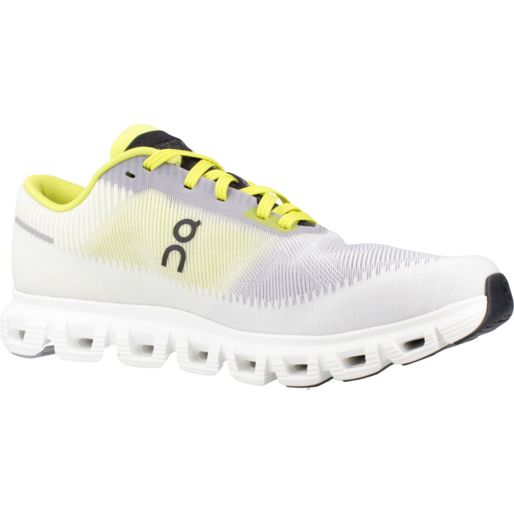 ON RUNNING  CLOUD  PUSH  en color VIOLETA  (5)