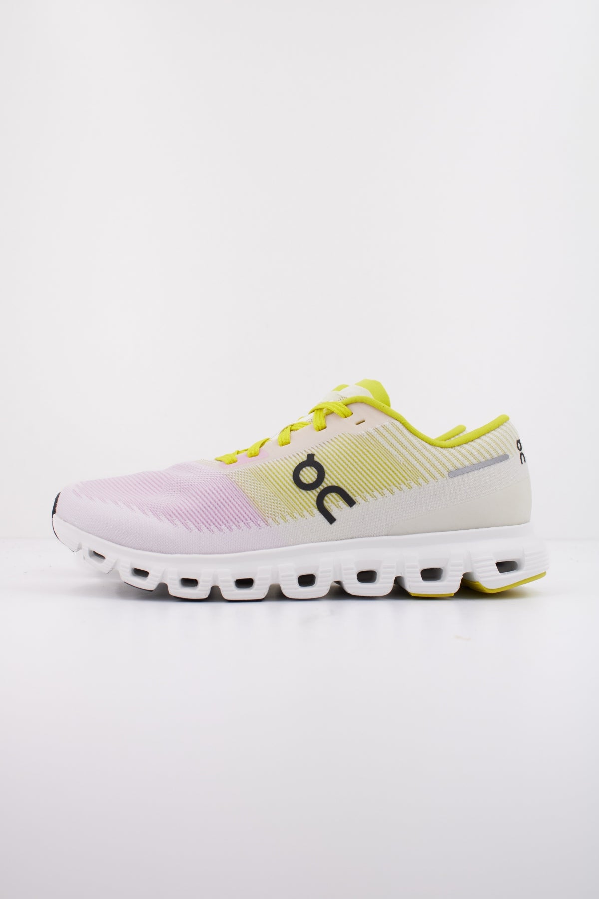 ON RUNNING CLOUD  PUSH en color MULTICOLOR  (1)