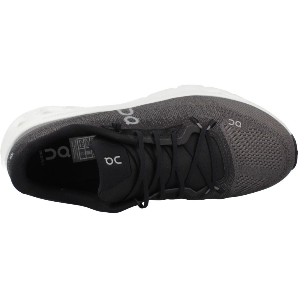 ON RUNNING CLOUDTILT en color NEGRO  (7)