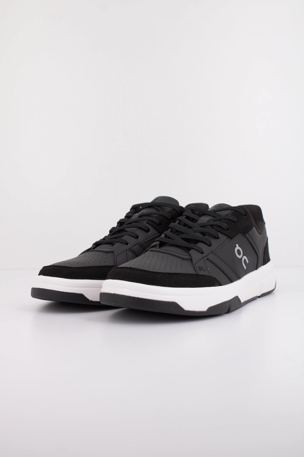 ON RUNNING THE ROGER CLUBHOUSE en color NEGRO  (2)